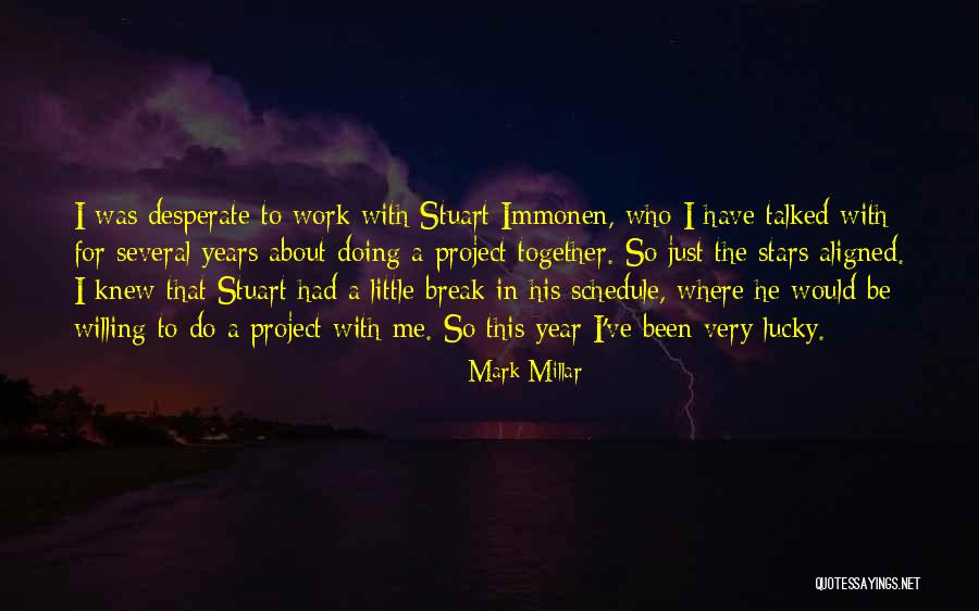 Rosmeri Marval Hottest Quotes By Mark Millar Rosmeri Marval Hottest Quotes By Mark Millar