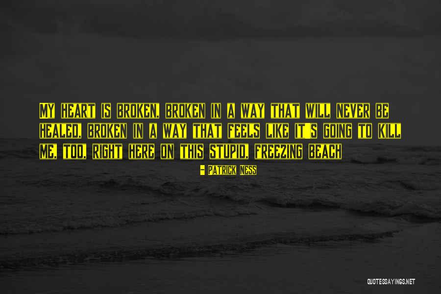 Rosmeri Marval Hottest Quotes By Patrick Ness Rosmeri Marval Hottest Quotes By Patrick Ness