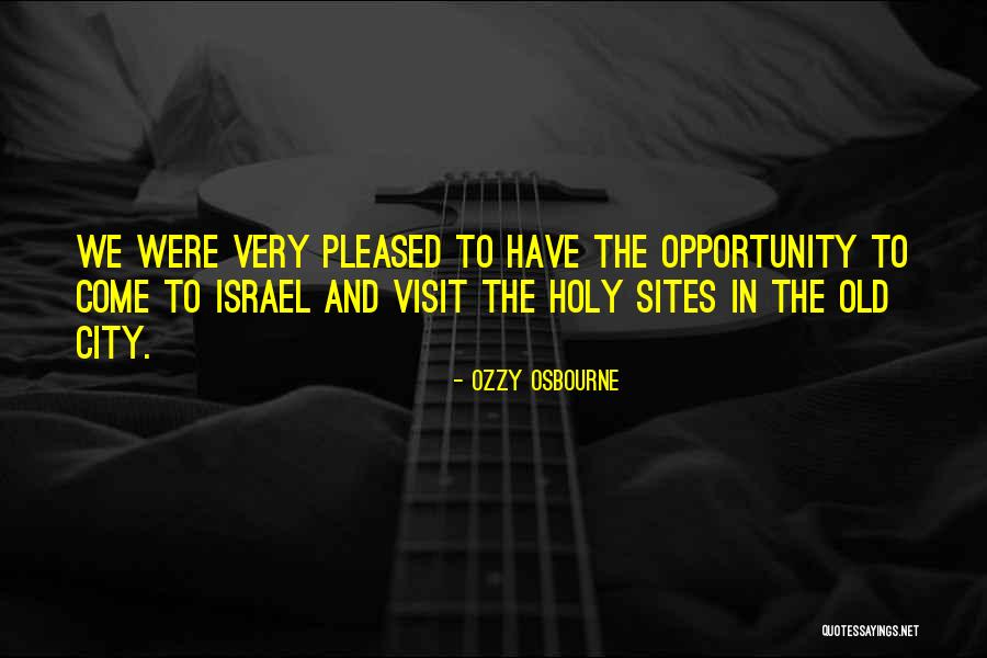 Rosmeri Peralta Quotes By Ozzy Osbourne Rosmeri Peralta Quotes By Ozzy Osbourne