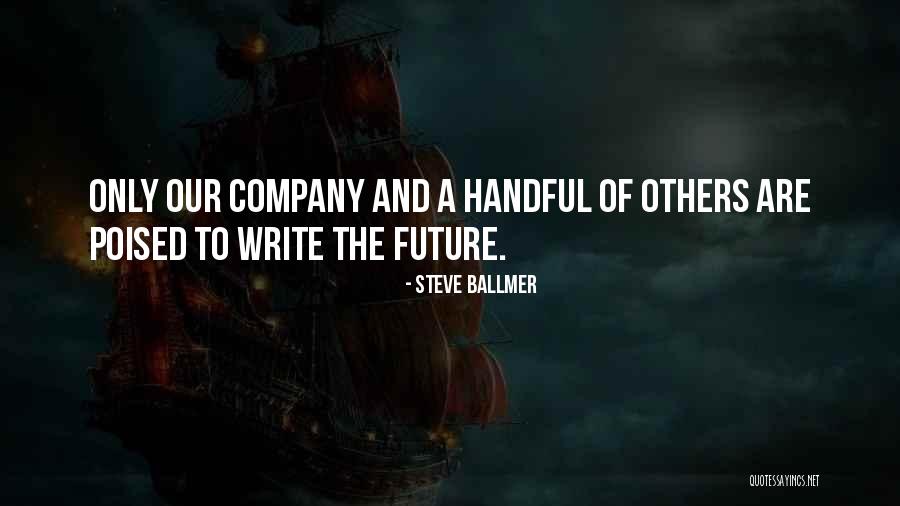 Rosmeri Peralta Quotes By Steve Ballmer Rosmeri Peralta Quotes By Steve Ballmer