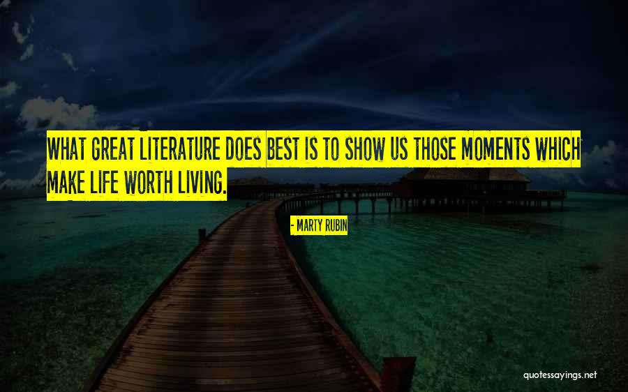 Rosmerisss Quotes By Marty Rubin Rosmerisss Quotes By Marty Rubin