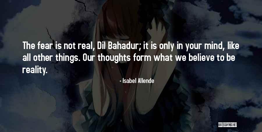 Rosnah Omar Quotes By Isabel Allende Rosnah Omar Quotes By Isabel Allende