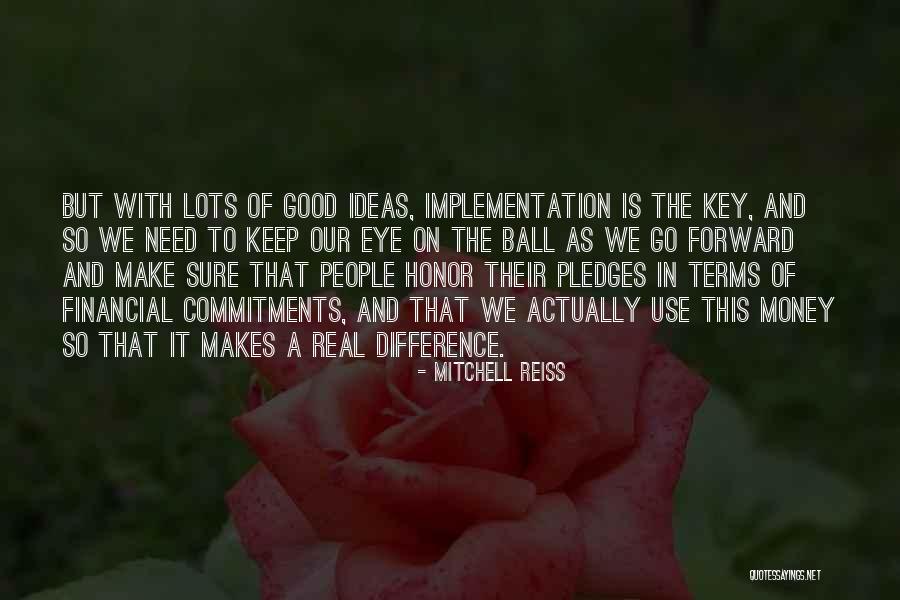 Rosnah Sutan Quotes By Mitchell Reiss Rosnah Sutan Quotes By Mitchell Reiss