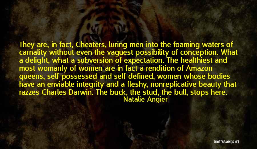 Rosnah Sutan Quotes By Natalie Angier Rosnah Sutan Quotes By Natalie Angier