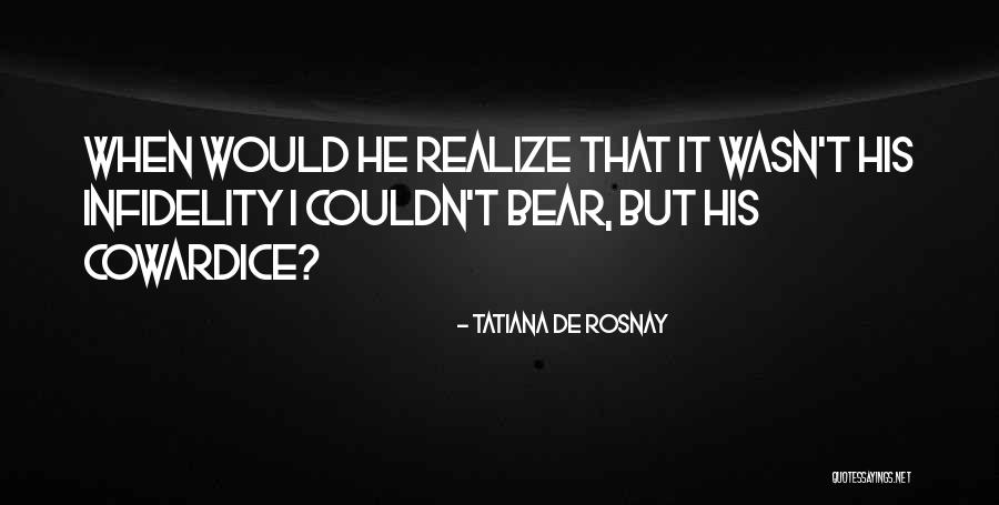 Rosnay Tatiana Quotes By Tatiana De Rosnay Rosnay Tatiana Quotes By Tatiana De Rosnay