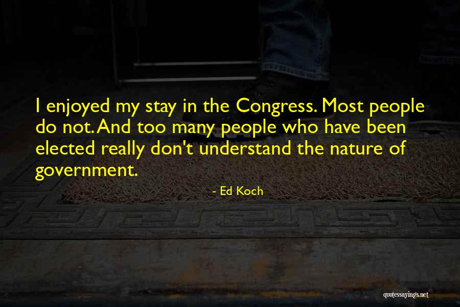 Rosni Haro Quotes By Ed Koch Rosni Haro Quotes By Ed Koch