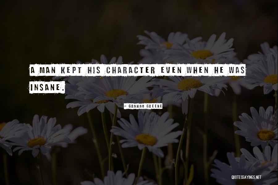 Rosnick Quotes By Graham Greene Rosnick Quotes By Graham Greene
