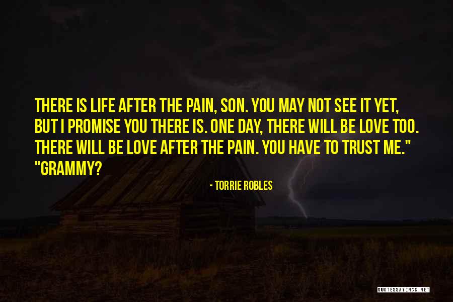 Rosnick Quotes By Torrie Robles Rosnick Quotes By Torrie Robles