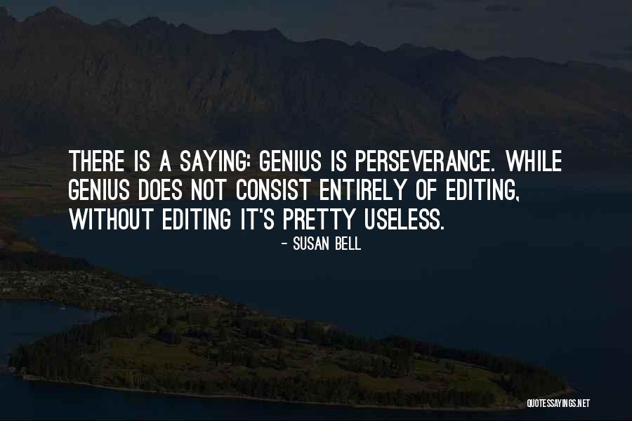 Rosola Salati Quotes By Susan Bell Rosola Salati Quotes By Susan Bell