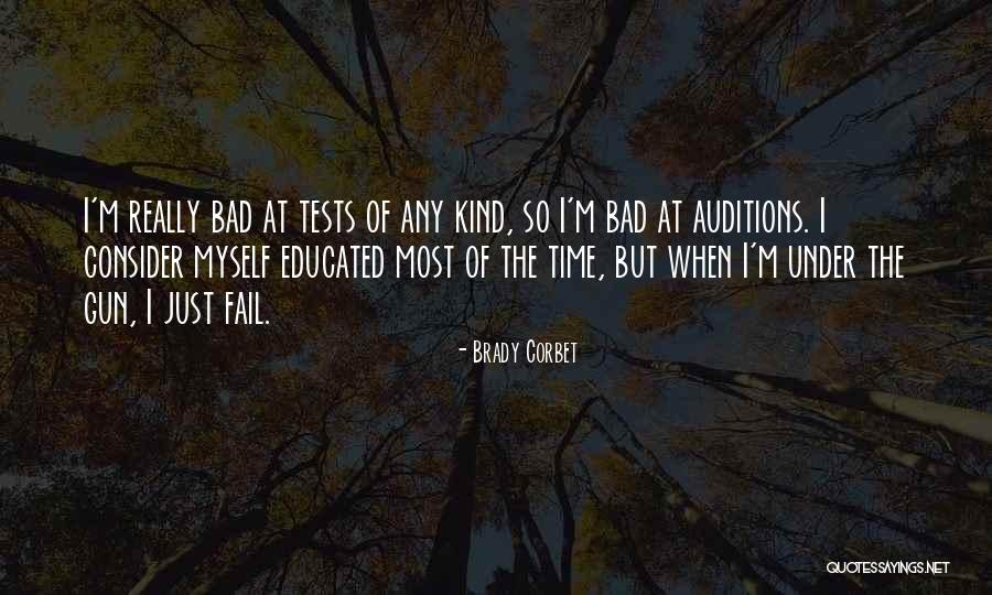 Rosolaccio Quotes By Brady Corbet Rosolaccio Quotes By Brady Corbet