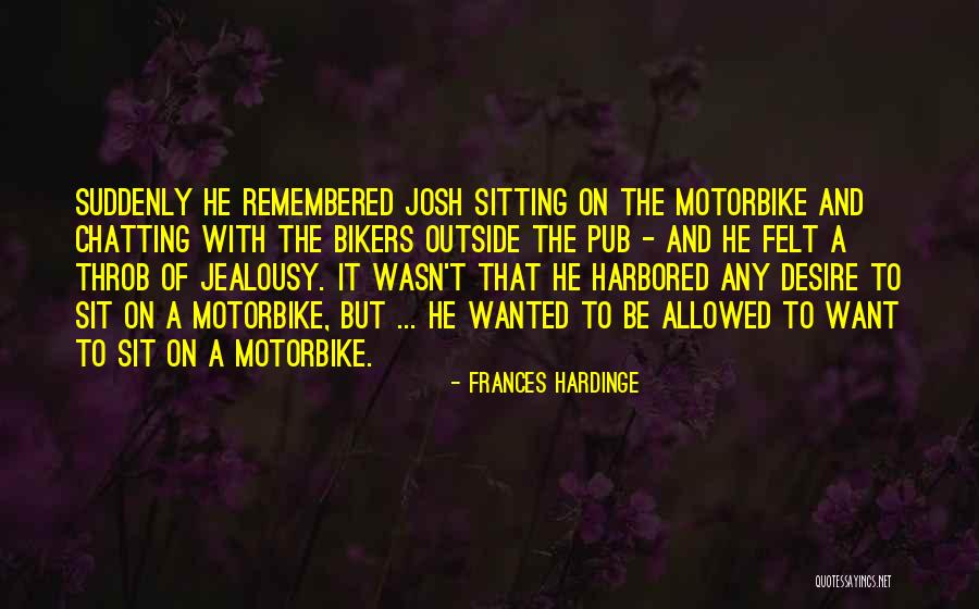 Rosolaccio Quotes By Frances Hardinge Rosolaccio Quotes By Frances Hardinge