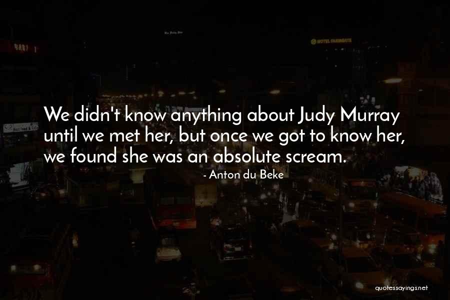 Rosolia Lombardo Quotes By Anton Du Beke Rosolia Lombardo Quotes By Anton Du Beke
