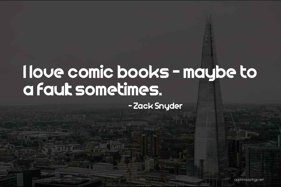 Rosolia Lombardo Quotes By Zack Snyder Rosolia Lombardo Quotes By Zack Snyder