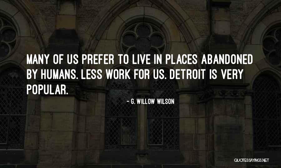 Rosolino Gugino Quotes By G. Willow Wilson Rosolino Gugino Quotes By G. Willow Wilson