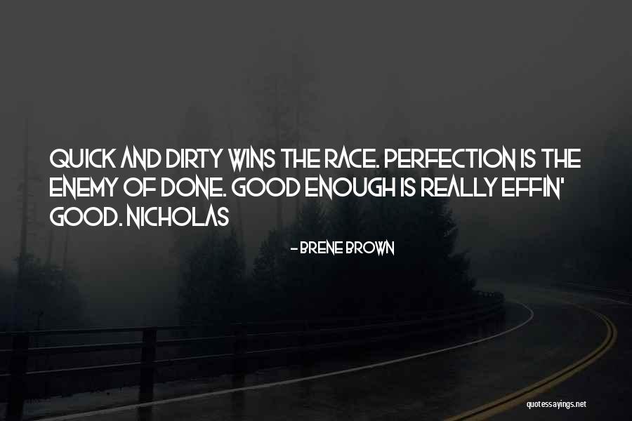Rosolino Nuotatore Quotes By Brene Brown