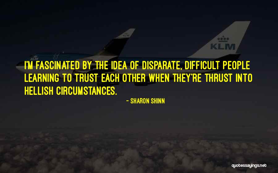 Rosolli Tara Quotes By Sharon Shinn Rosolli Tara Quotes By Sharon Shinn