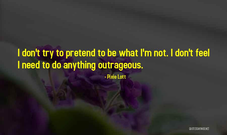 Rosovsky Md Quotes By Pixie Lott Rosovsky Md Quotes By Pixie Lott