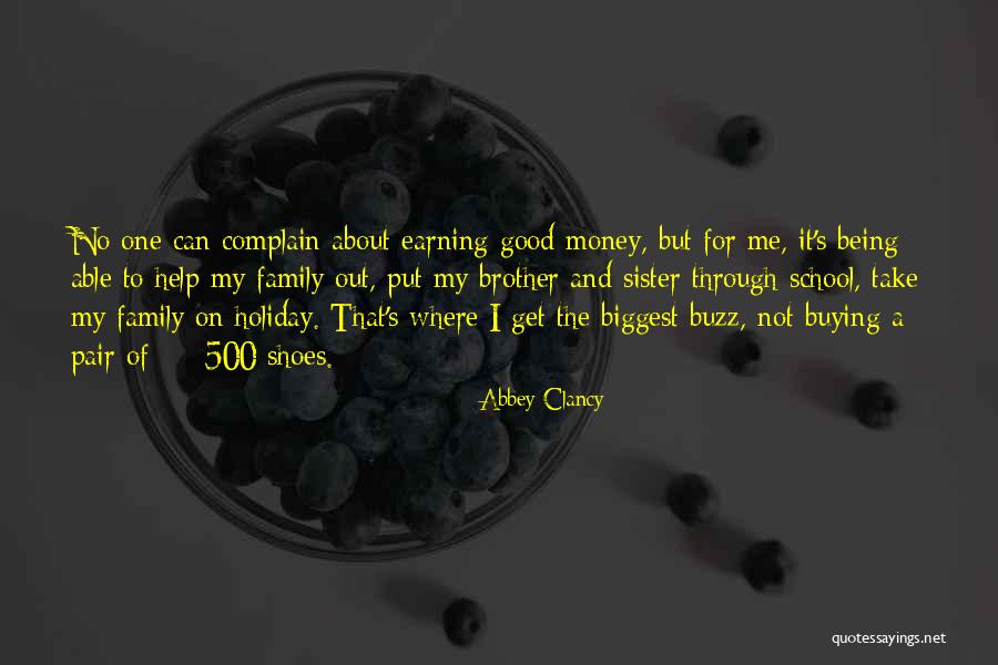 Rosowski Resources Quotes By Abbey Clancy Rosowski Resources Quotes By Abbey Clancy