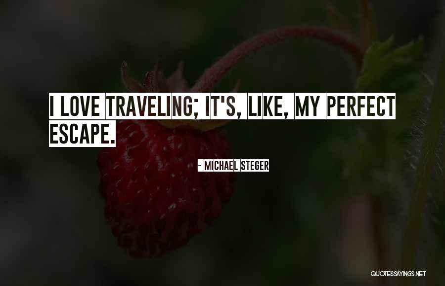 Rospick Quotes By Michael Steger Rospick Quotes By Michael Steger