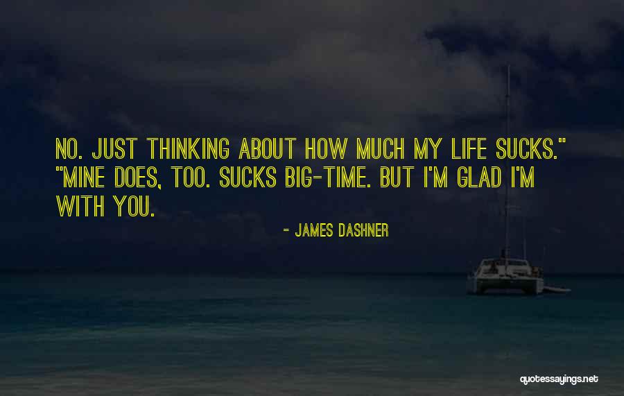 Rospigliosi Cup Quotes By James Dashner Rospigliosi Cup Quotes By James Dashner
