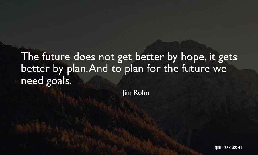 Rospija Quotes By Jim Rohn Rospija Quotes By Jim Rohn