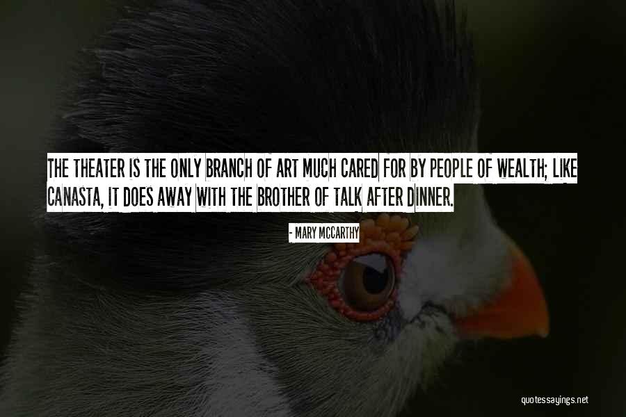 Rosplock Concord Quotes By Mary McCarthy Rosplock Concord Quotes By Mary McCarthy