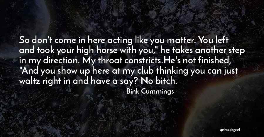 Rospo Pallenberg Quotes By Bink Cummings Rospo Pallenberg Quotes By Bink Cummings