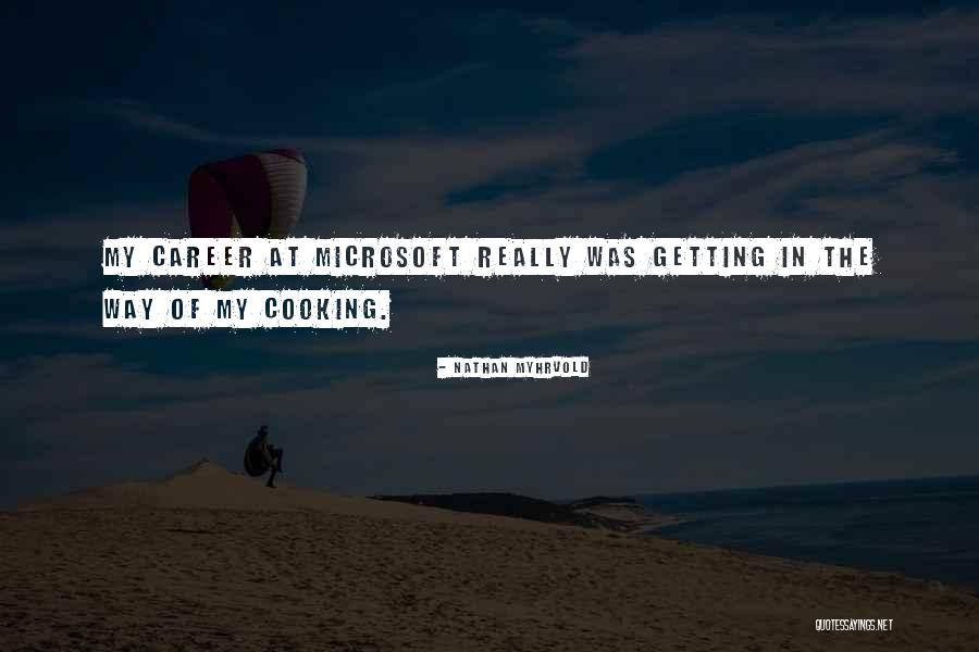Rospout Quotes By Nathan Myhrvold Rospout Quotes By Nathan Myhrvold