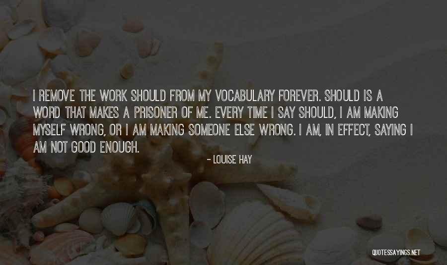 Rosquillas Caseras Quotes By Louise Hay Rosquillas Caseras Quotes By Louise Hay