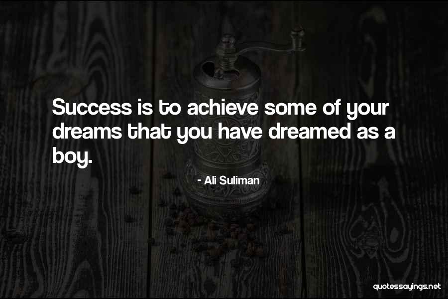 Rosquinha Ou Quotes By Ali Suliman Rosquinha Ou Quotes By Ali Suliman