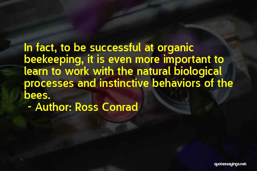 Ross Conrad Quotes 2122437