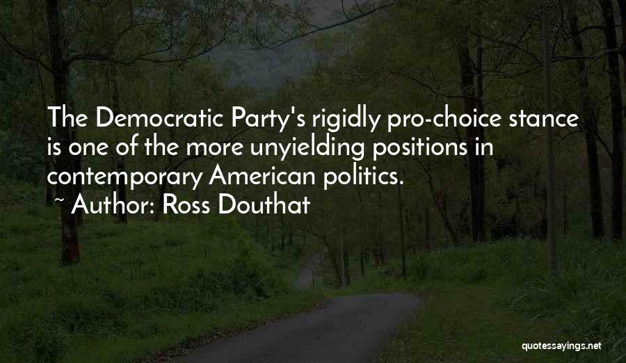 Ross Douthat Quotes 1166622