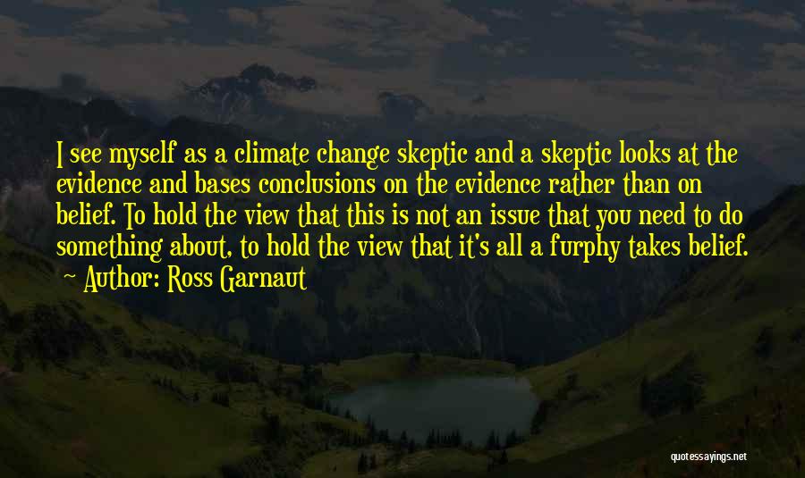 Ross Garnaut Quotes 1301613