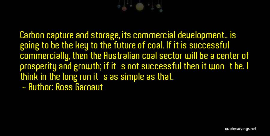 Ross Garnaut Quotes 2060591