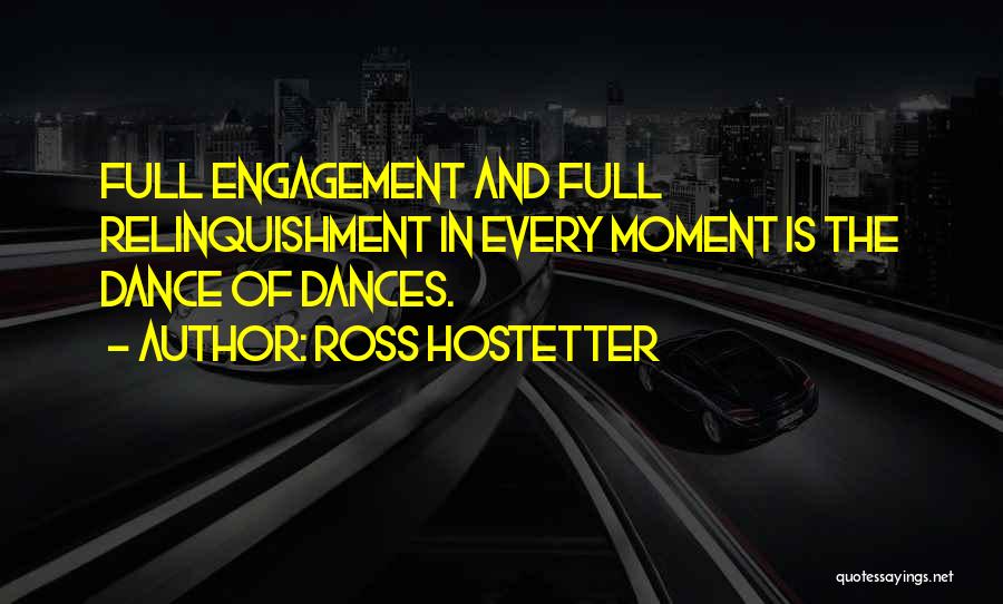 Ross Hostetter Quotes 2036245