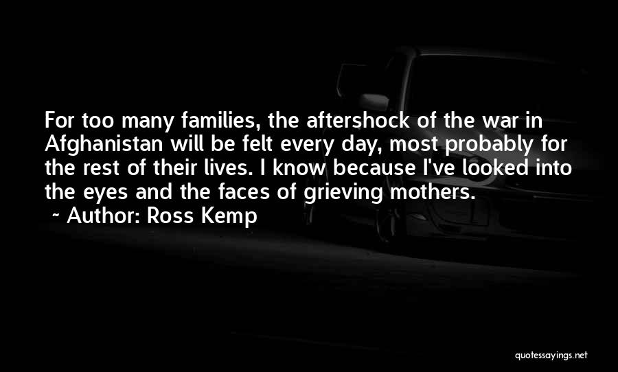 Ross Kemp Quotes 1932973