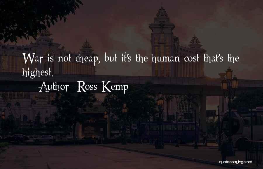 Ross Kemp Quotes 649355