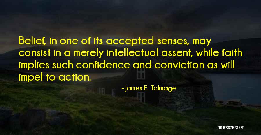 Ross Keyboard Quotes By James E. Talmage Ross Keyboard Quotes By James E. Talmage