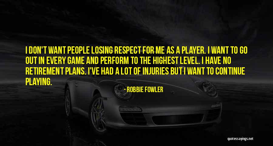 Ross Keyboard Quotes By Robbie Fowler Ross Keyboard Quotes By Robbie Fowler