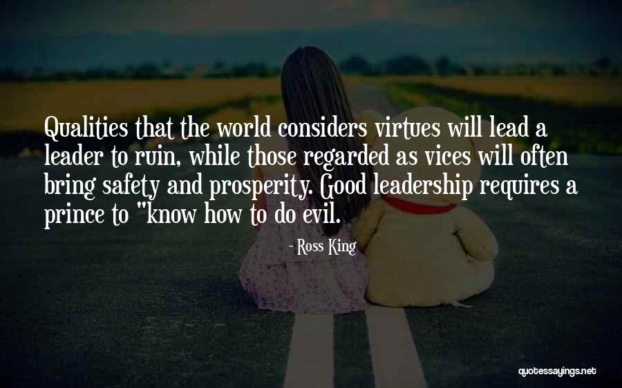 Ross King Quotes 1171198 Ross King Quotes 1171198