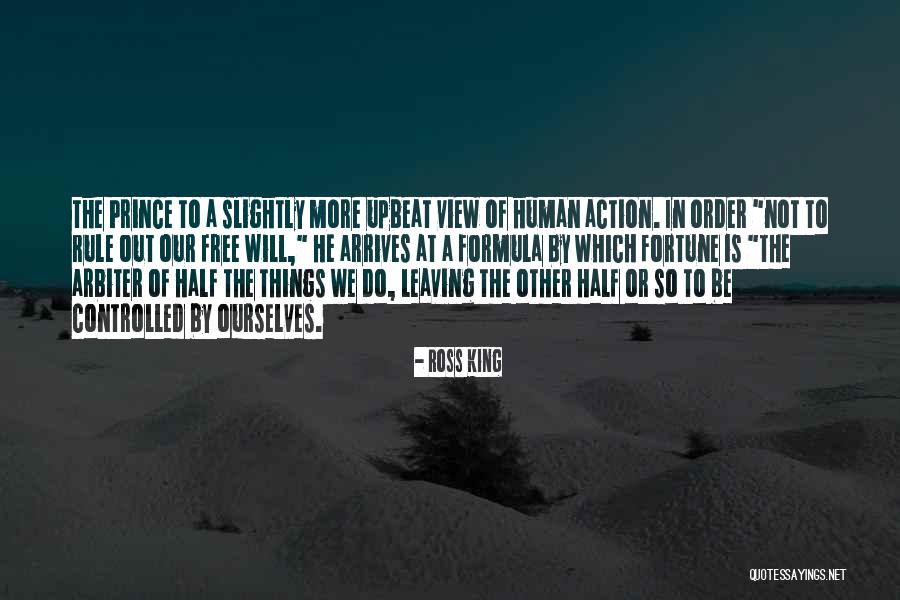 Ross King Quotes 1376398 Ross King Quotes 1376398