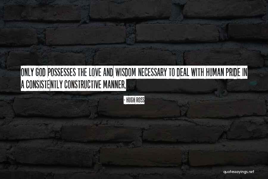 Ross Love Quotes By Hugh Ross Ross Love Quotes By Hugh Ross
