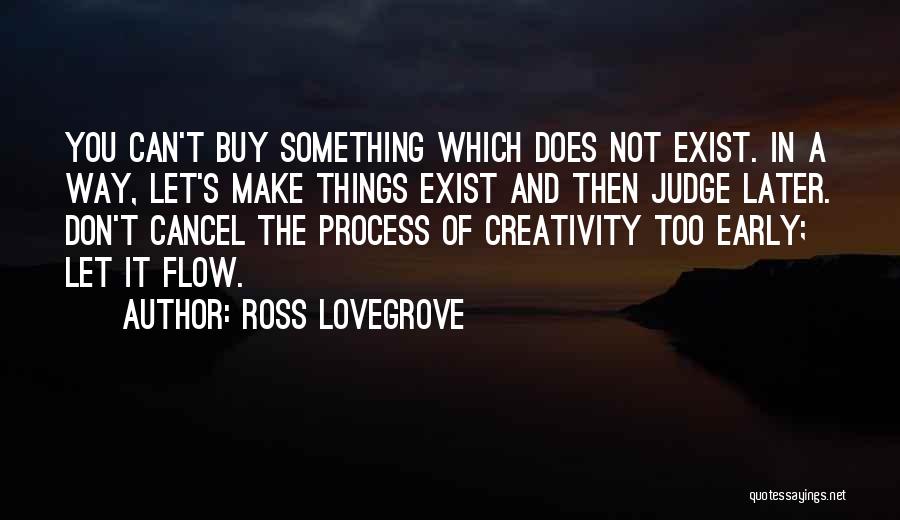 Ross Lovegrove Quotes 490011