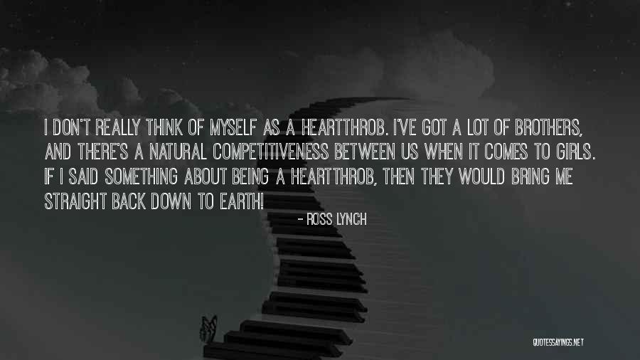 Ross Lynch Quotes 427636 Ross Lynch Quotes 427636