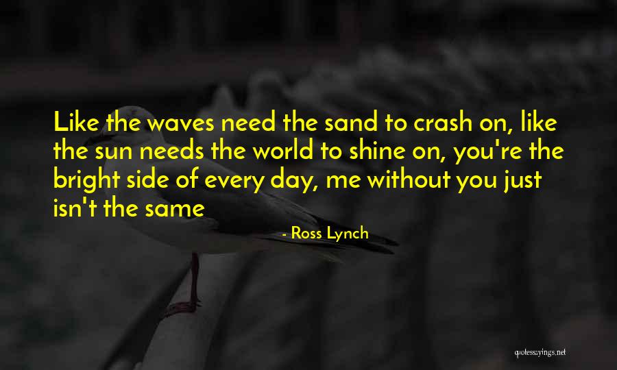 Ross Lynch Quotes 969291 Ross Lynch Quotes 969291