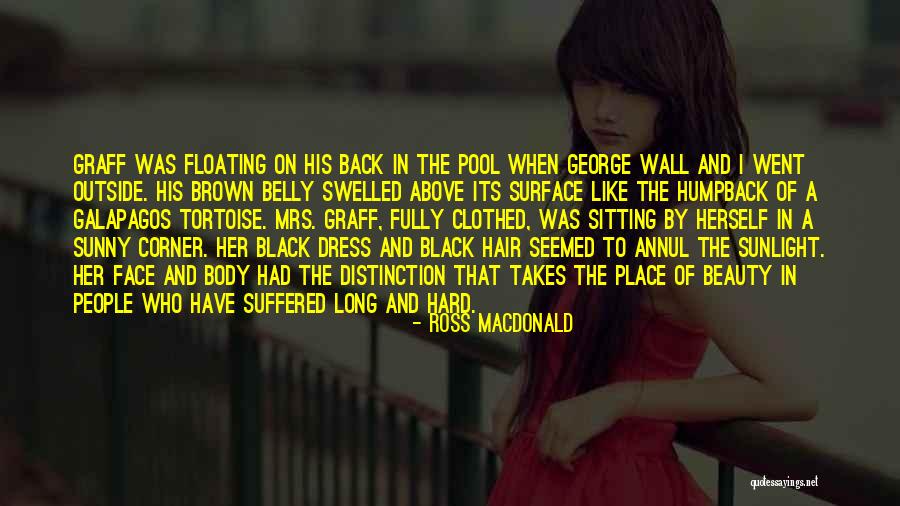 Ross Macdonald Quotes 103862 Ross Macdonald Quotes 103862