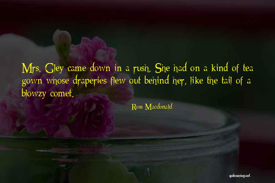 Ross Macdonald Quotes 1116710 Ross Macdonald Quotes 1116710