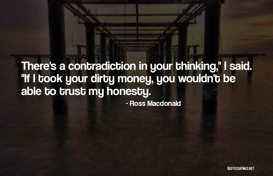 Ross Macdonald Quotes 1358751