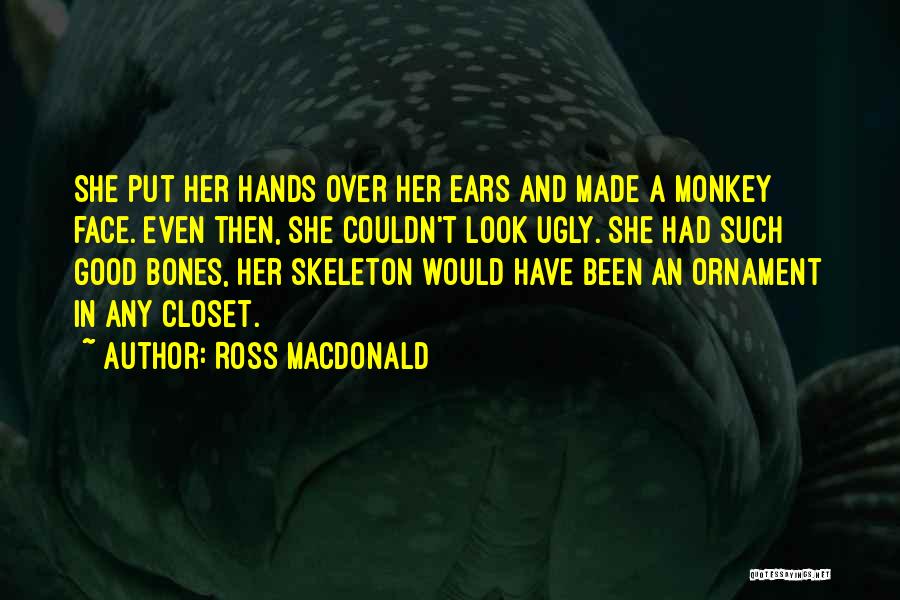 Ross Macdonald Quotes 1490808