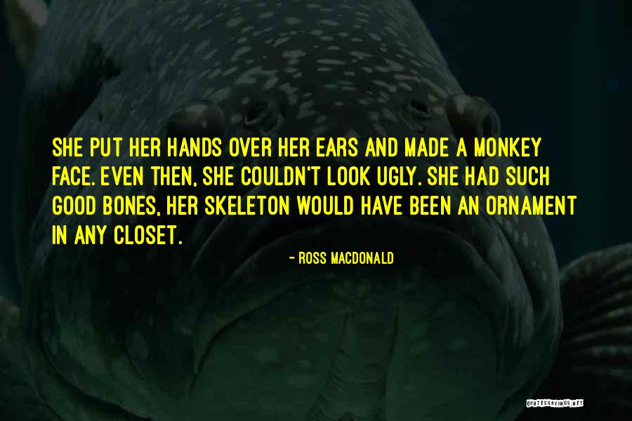 Ross Macdonald Quotes 1490808 Ross Macdonald Quotes 1490808